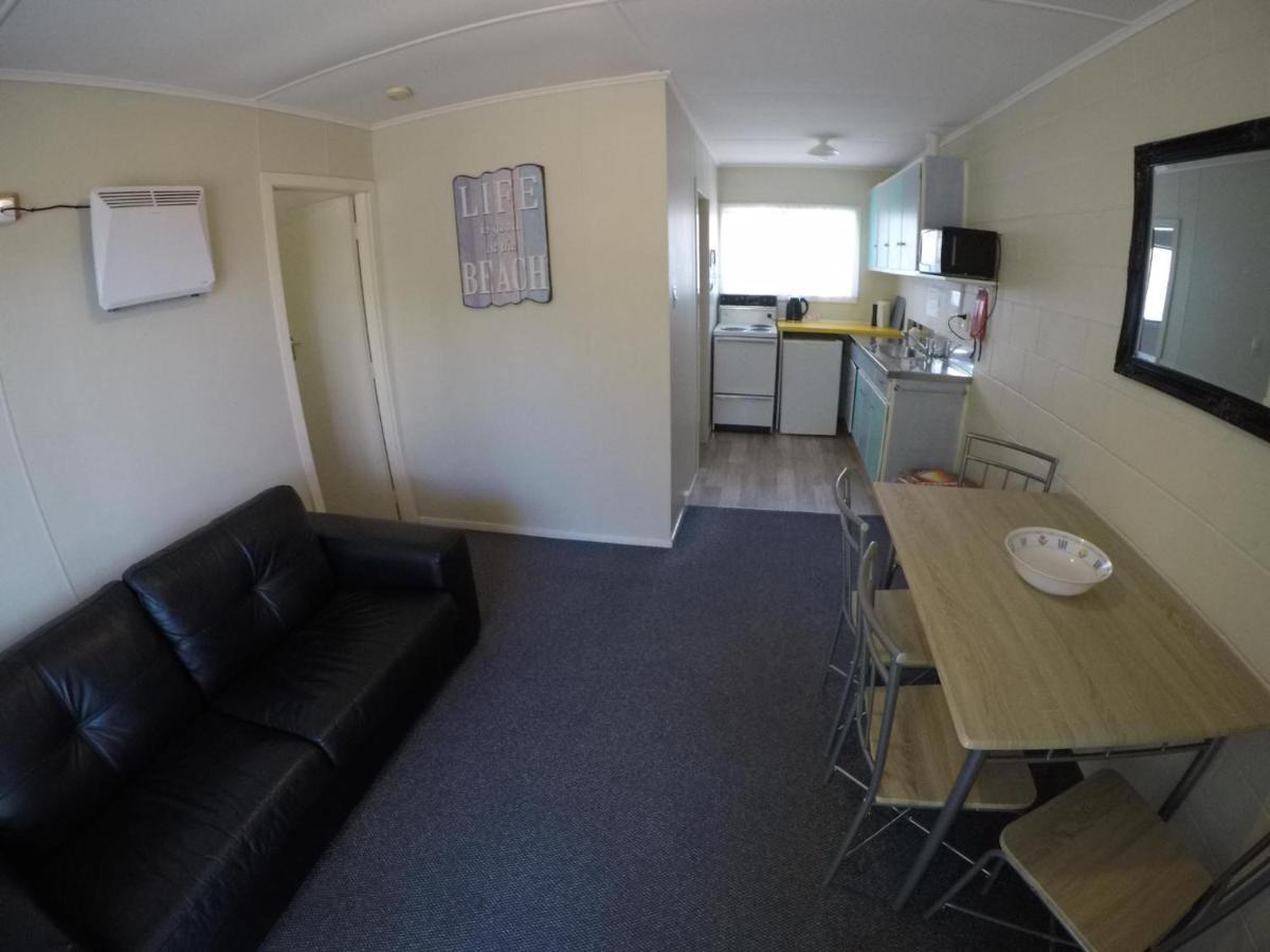 Whitianga Motel Exterior photo