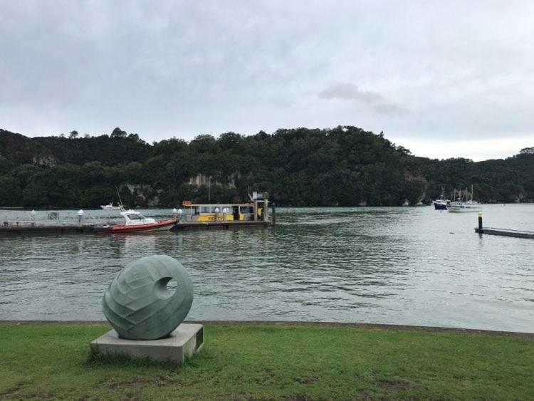 Whitianga Motel Exterior photo