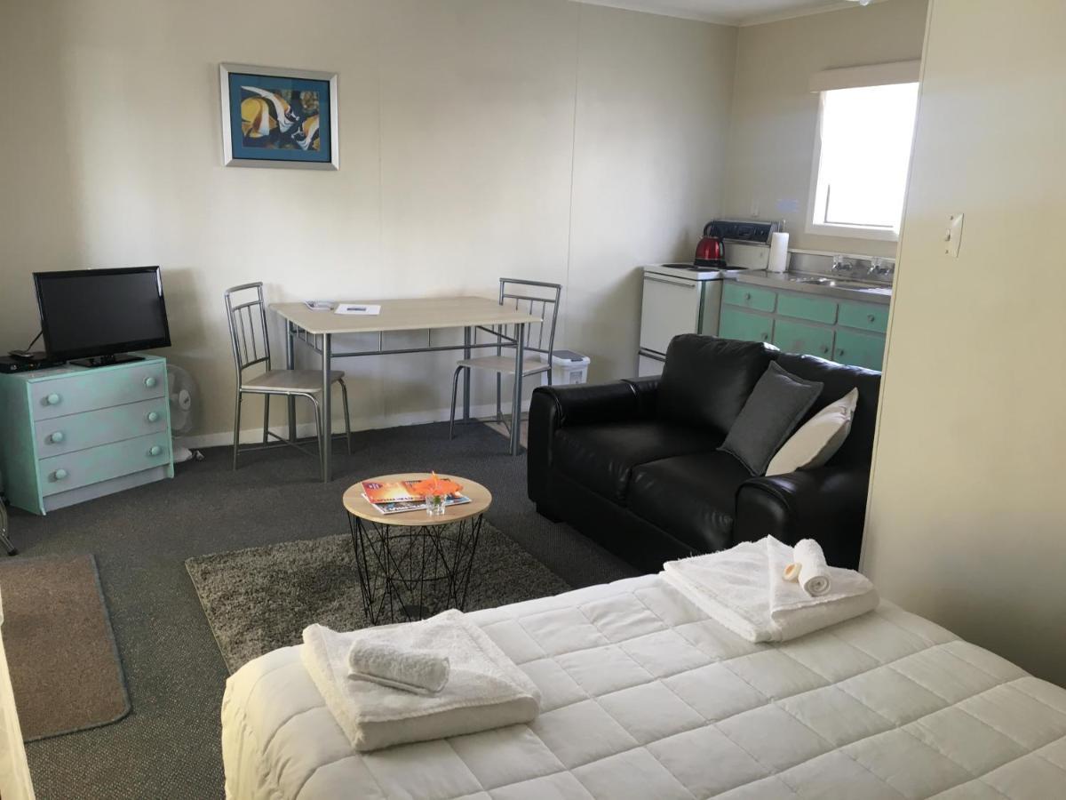 Whitianga Motel Exterior photo